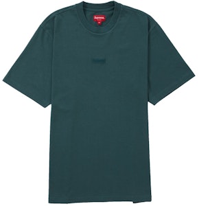 Supreme Camiseta S/S Caja Pequeña Alta Densidad Azul Oscuro Buy Supreme Camiseta S/S Caja Pequeña Alta Densidad Azul Oscuro