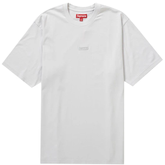 supreme-high-density-small-box-s-s-top-grey