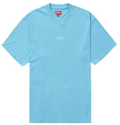 至尊高密度小盒子短袖上衣 淺石色 Buy 至尊高密度小盒子短袖上衣 淺石色