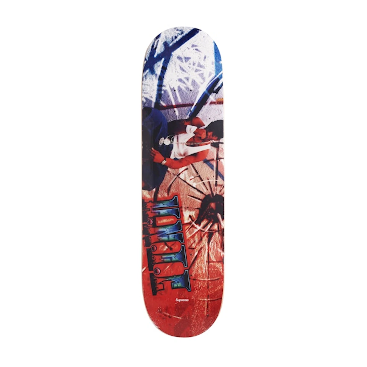 Supreme HNIC Skateboard Deck