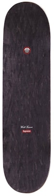 Supreme HNIC Skateboard Deck Order Supreme HNIC Skateboard Deck