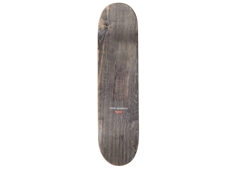 Supreme Holy War Skateboard Deck Multicolor 圖 2