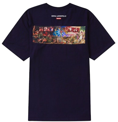 Supreme Navy Kaos Peperangan Suci Order Supreme Navy Kaos Peperangan Suci