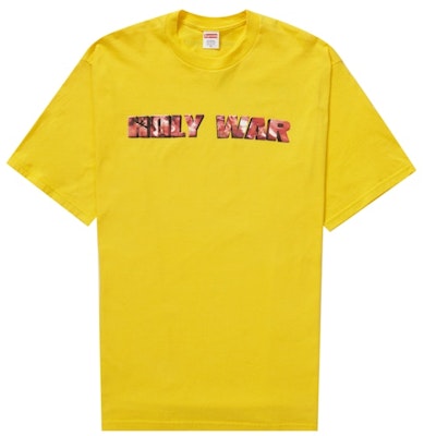 Supreme Kaos Pertempuran Suci Kuning Buy Supreme Kaos Pertempuran Suci Kuning