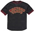 Order Supreme Homerun Baseball Jersey Black