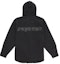 Order Supreme 連帽牛仔襯衫 黑色