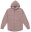 Buy Supreme 連帽牛仔襯衫 粉色