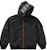 Supreme Hooded MA-1 Black