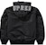Supreme Hooded MA-1 Black