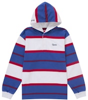 Supreme Hooded Rugby Royal Supreme Hooded Rugby Royal