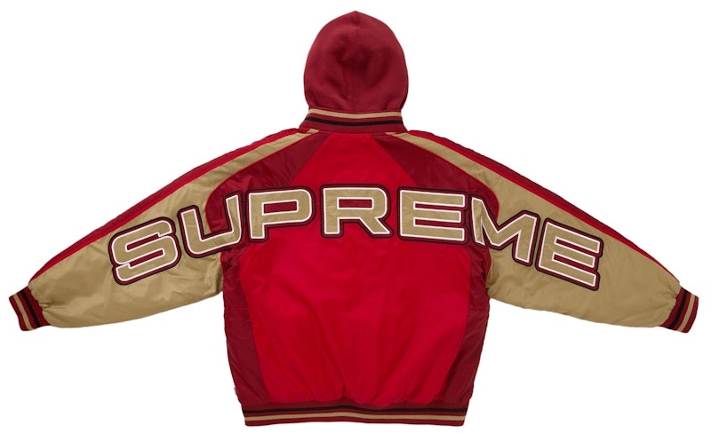 supreme-hooded-stadium-jacket-red