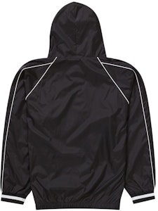 Supreme连帽保暖套头衫 黑色 Order Supreme连帽保暖套头衫 黑色