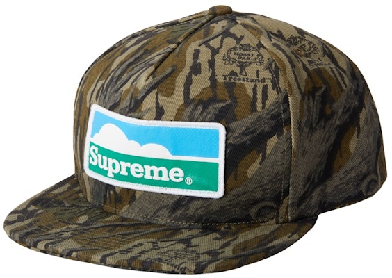 Supreme Horizon 5 ‘Panel Mossy Oak Camo Buy Supreme Horizon 5 ‘Panel Mossy Oak Camo