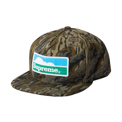 Supreme Horizon 5 ‘Panel Mossy Oak Camo