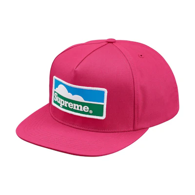 Supreme Horizon 5 ‘Panel Pink
