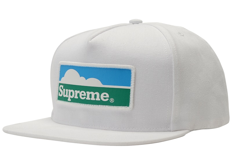 Supreme Horizon 5 ‘Panel White