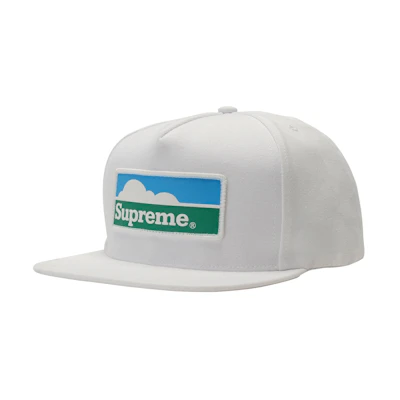Supreme Horizon 5 ‘Panel White