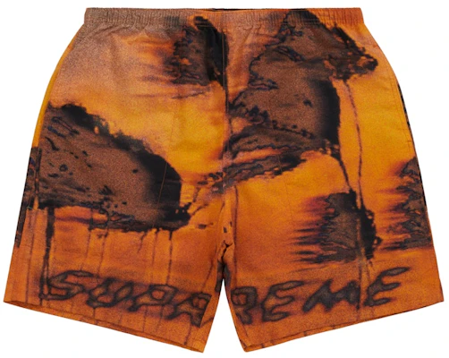 シュプリーム 防水ショーツ オレンジ
Buy シュプリーム 防水ショーツ オレンジ