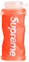 Supreme HydraPak Stash 1.0L Bottle Red Supreme HydraPak Stash 1.0L Bottle Red