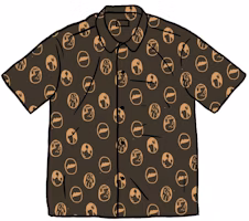 Buy Supreme Shadow Plaid Fleece Shirt Black - Novelship Buy Supreme Shadow Plaid Fleece Shirt Black - Novelship