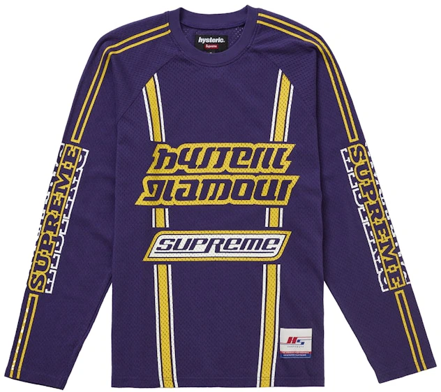 supreme-hysteric-glamour-mesh-l-s-top-purple