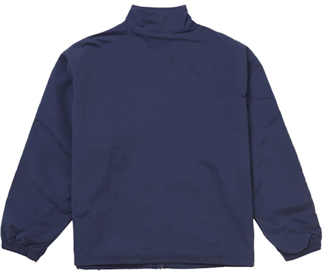 Supreme Hysteric Glamour 海军蓝运动外套 Lookbook Supreme Hysteric Glamour 海军蓝运动外套