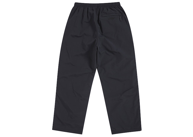 Order Supreme Hysteric Glamour 運動長褲 黑色