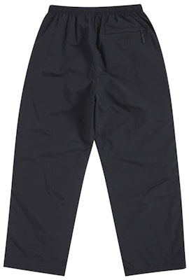 Supreme Hysteric Glamour Track Pant Black Order Supreme Hysteric Glamour Track Pant Black