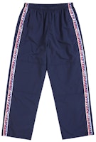 Supreme Hysteric Glamour Track Pant Navy