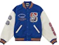 Buy Supreme Hysteric Glamour Varsity Jacket Blue