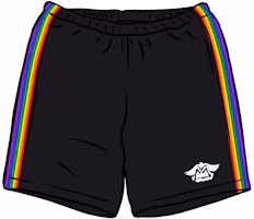 Supreme HYSTERIC GLAMOUR Velour Short Black Supreme HYSTERIC GLAMOUR Velour Short Black
