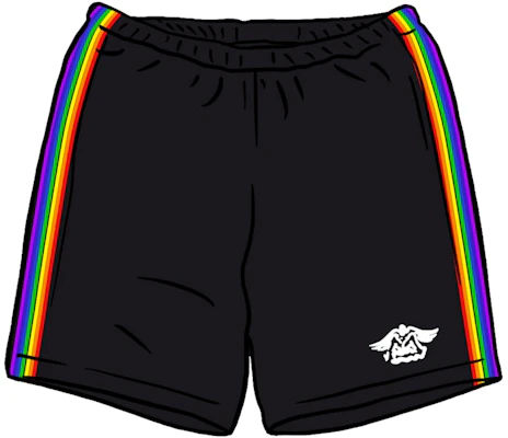 Supreme HYSTERIC GLAMOUR 黑色天鹅绒短裤 Buy Supreme HYSTERIC GLAMOUR 黑色天鹅绒短裤