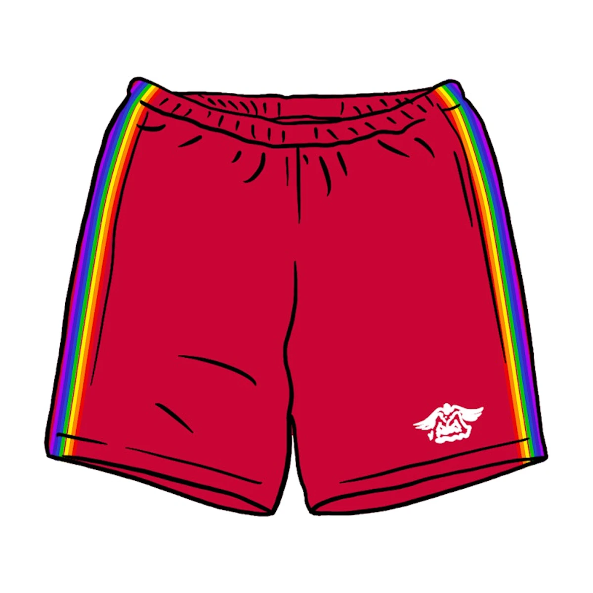 Buy Supreme HYSTERIC GLAMOUR Velour Short Dusty Red - Novelship Buy Supreme HYSTERIC GLAMOUR Velour Short Dusty Red - Novelship