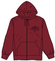 Supreme×HYSTERIC ジップパーカー (カーディナル)
Buy Supreme×HYSTERIC ジップパーカー (カーディナル)