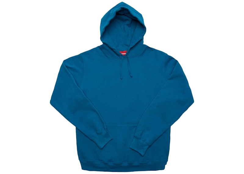 Buy 至尊非法商業連帽衫 深水藍