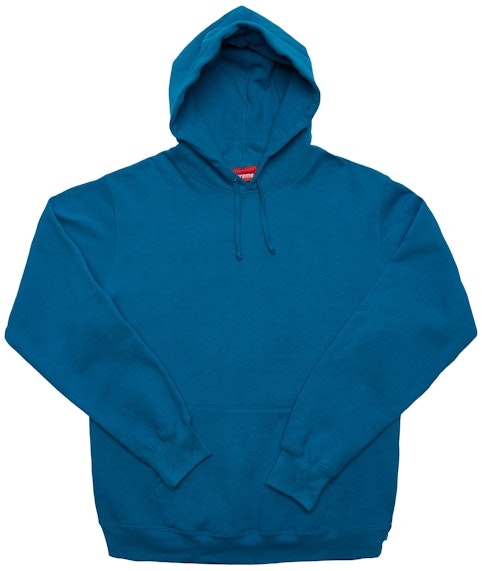 supreme-illegal-business-hooded-sweatshirt-dark-aqua