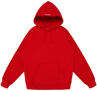 Supreme 不法ビジネス パーカー(赤)
Order Supreme 不法ビジネス パーカー(赤)