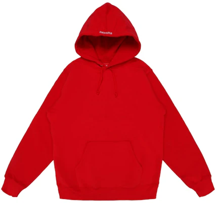 Supreme Sudadera Capucha Roja Negocios Ilegales Order Supreme Sudadera Capucha Roja Negocios Ilegales