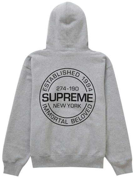 supreme-immortal-hooded-sweatshirt-heather-grey