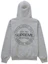 Buy Sudadera con Capucha Supreme Immortal Gris Jaspeado