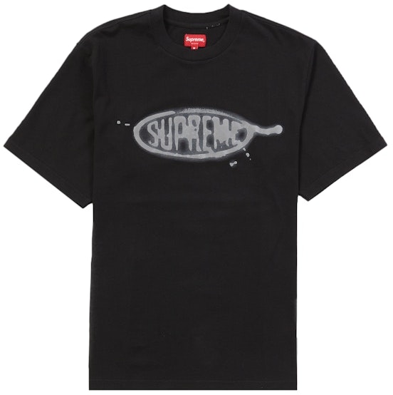 supreme-ink-blot-s-s-top-black