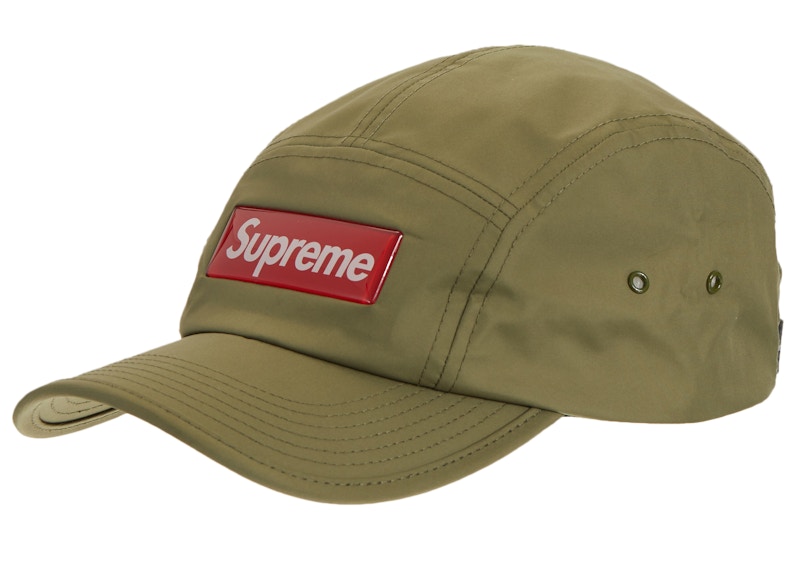 帽子 supreme washed chino twill campcap olive Buy Supreme Washed Chino Twill Camp Cap (SS20) Olive - Novelship