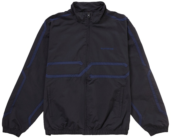 supreme-inset-link-track-jacket-black
