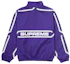 Order Supreme 镶嵌链条紫色运动夹克