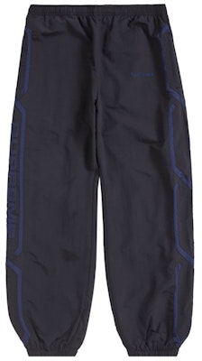 Supreme Inset Link Celana Track Hitam Buy Supreme Inset Link Celana Track Hitam