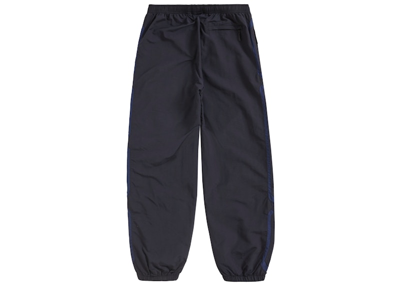 Order Supreme 嵌套链条运动裤 黑色