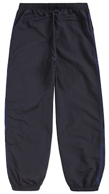 Supreme Inset Link Celana Track Hitam Order Supreme Inset Link Celana Track Hitam