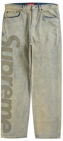 supreme-inset-logo-jean-dirty
