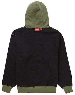 슈프림 뒤집힌 박스 로고 후드티 (라이트 올리브)
Lookbook 슈프림 뒤집힌 박스 로고 후드티 (라이트 올리브)