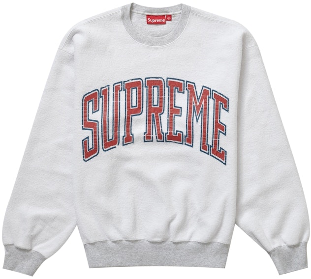 supreme-inside-out-crewneck-ash-grey